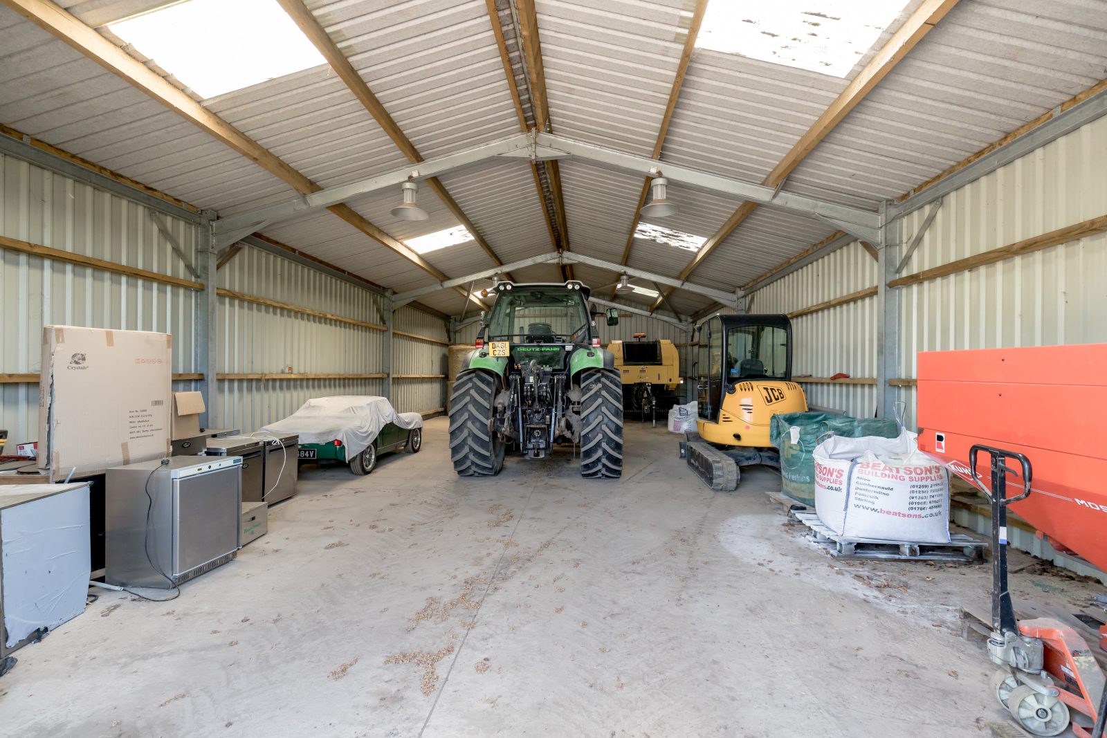Mountskip Farm - Image 60