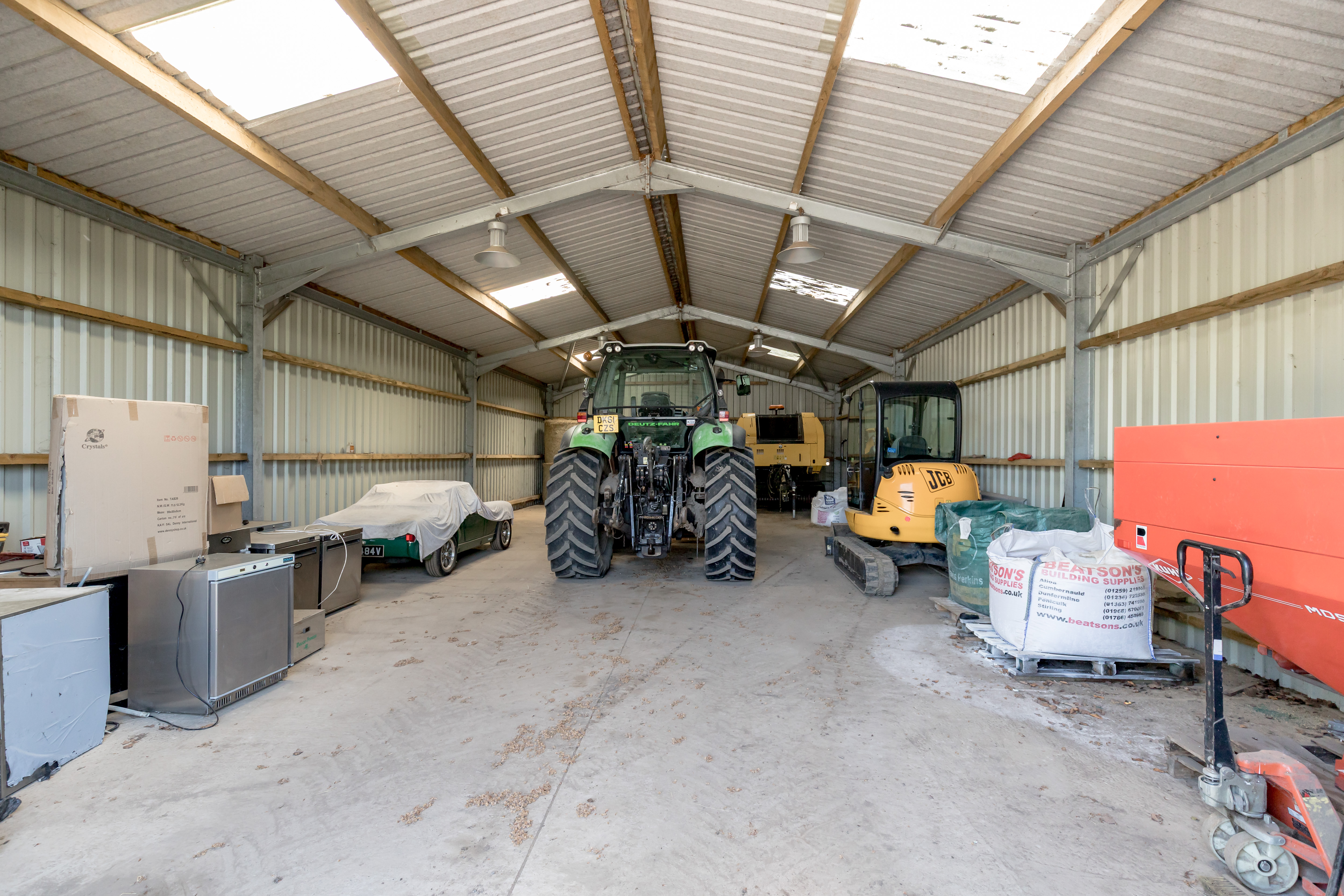 Mountskip Farm - Image 60