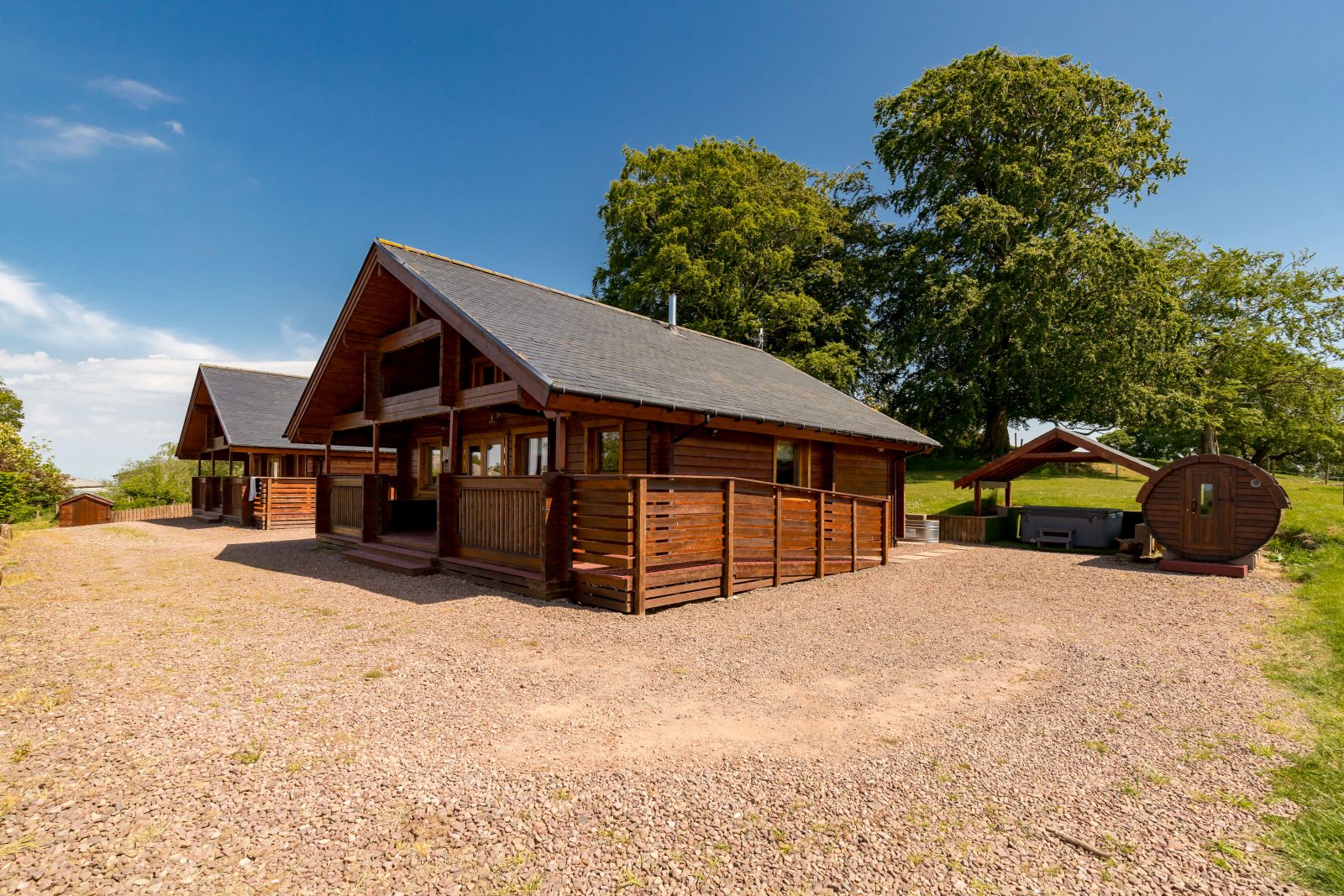 Mountskip Farm - Image 45