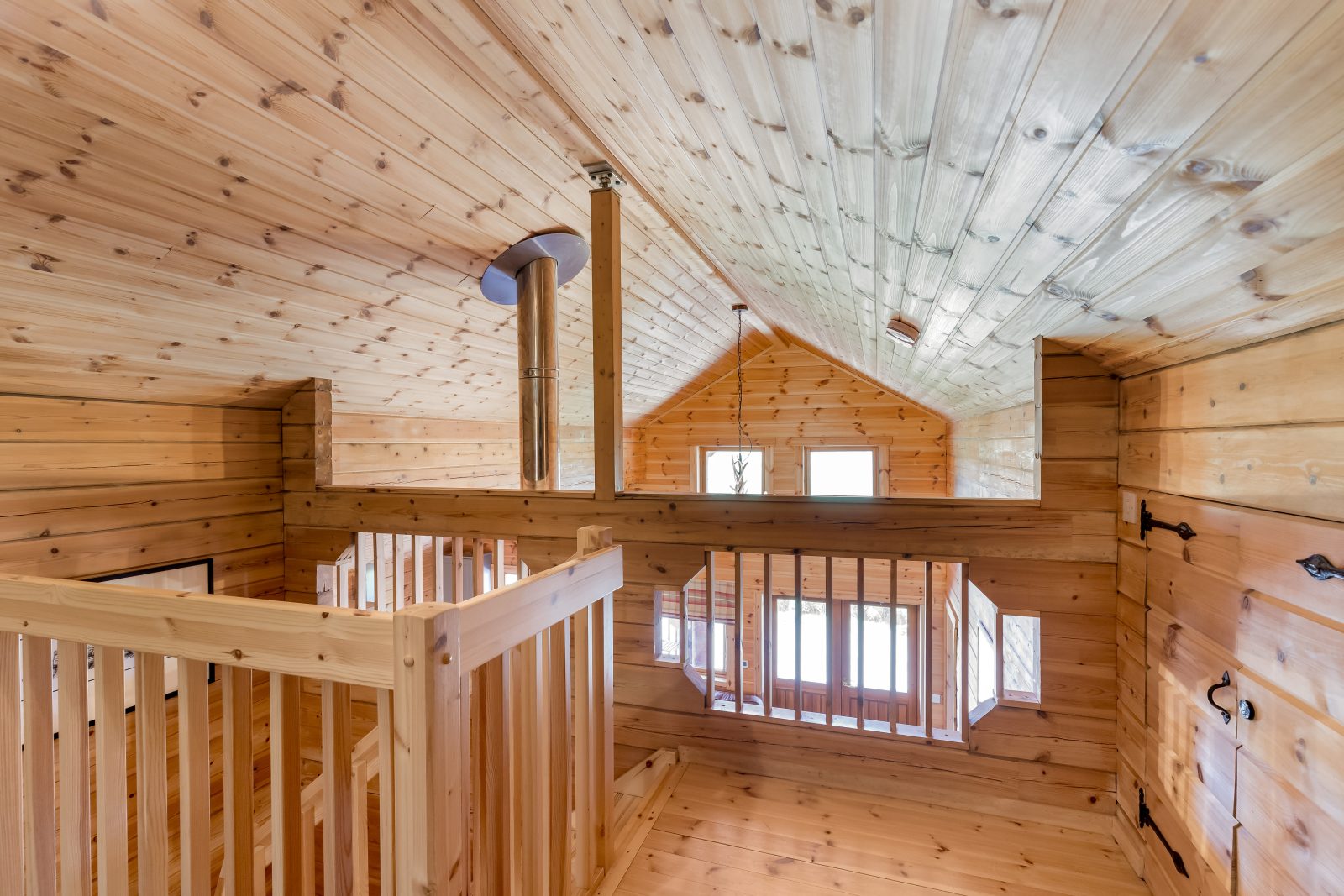 Mountskip Farm - Image 52