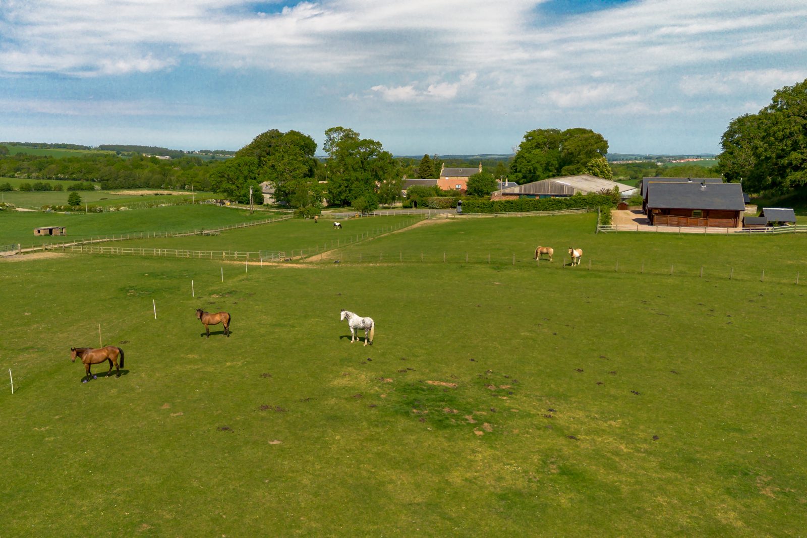 Mountskip Farm - Image 4