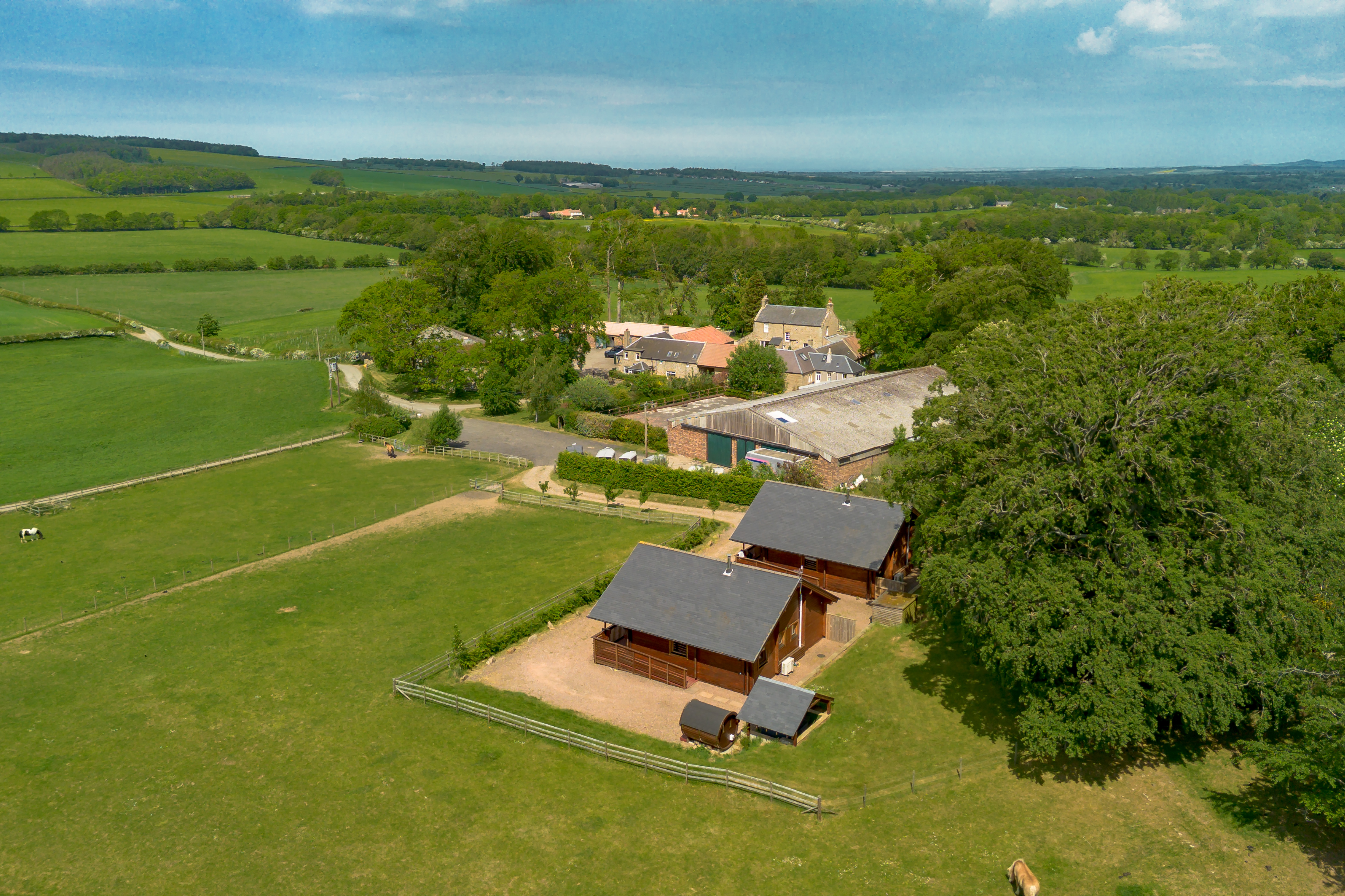 Mountskip Farm - Image 5