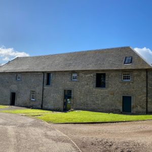 Ground Floor Office Space, Hopetoun Estate