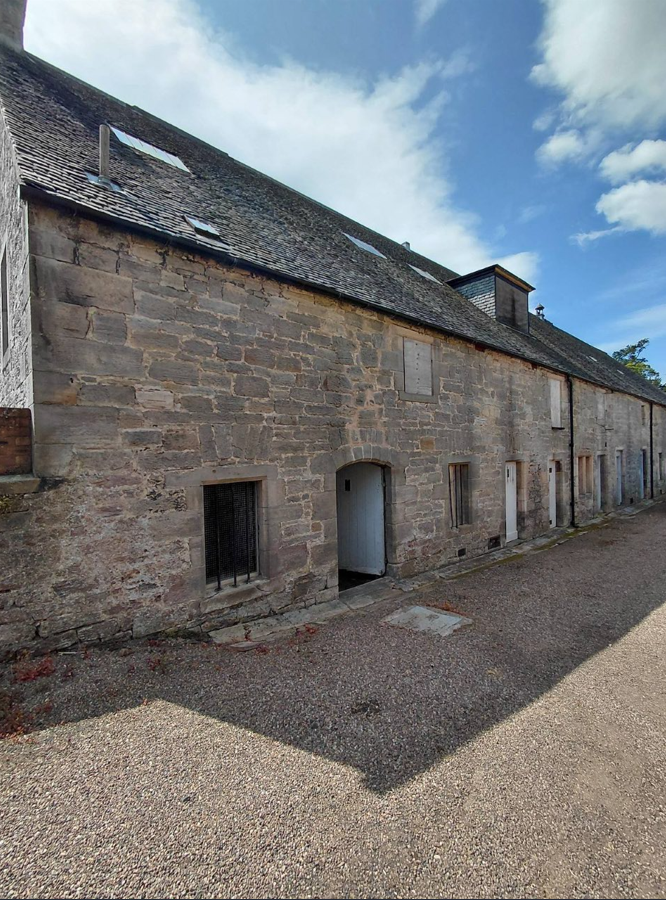 The Granary Unit 1