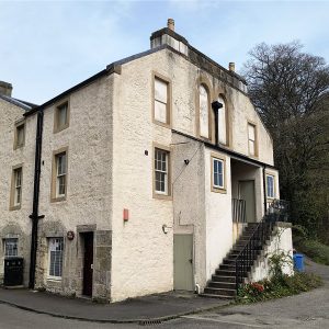The Sutlery, Dunfermline
