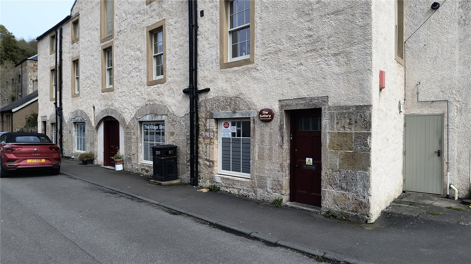 The Sutlery, Dunfermline - Image 3