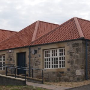 Office Units 6 & 7, West Philpstoun
