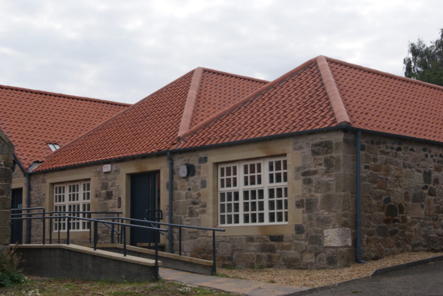 Office Units 6 & 7, West Philpstoun