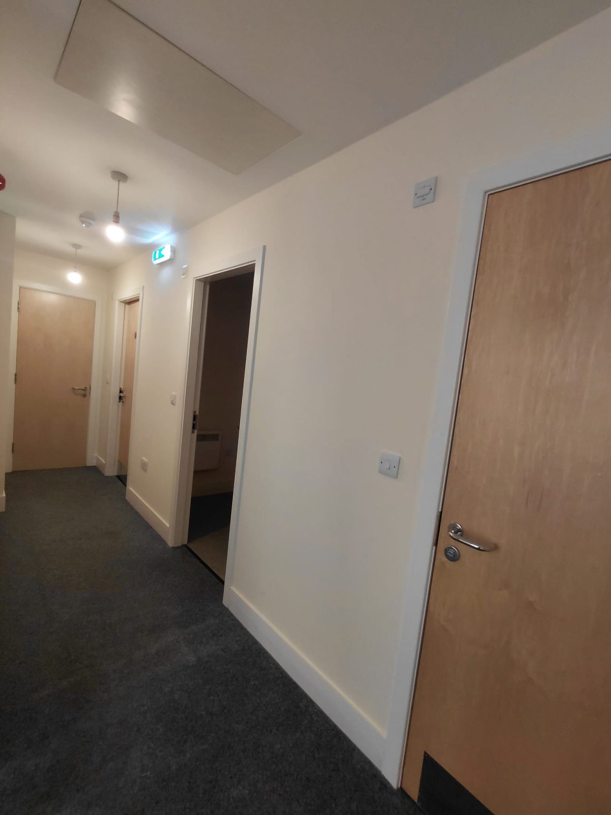 Office Units 6 & 7, West Philpstoun - Image 10