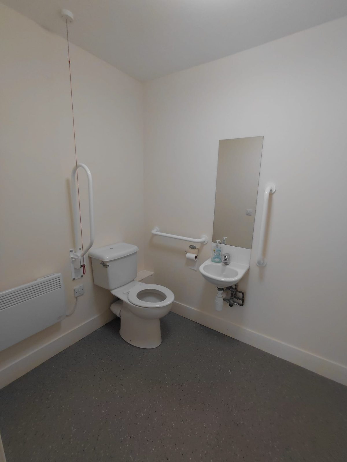 Office Units 6 & 7, West Philpstoun - Image 11