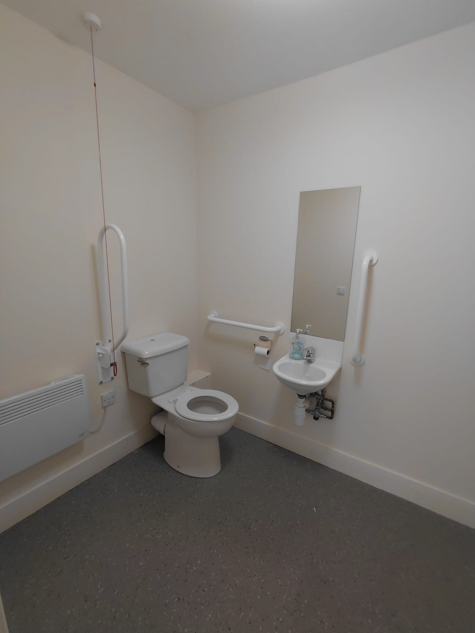 Office Units 6 & 7, West Philpstoun - Image 11