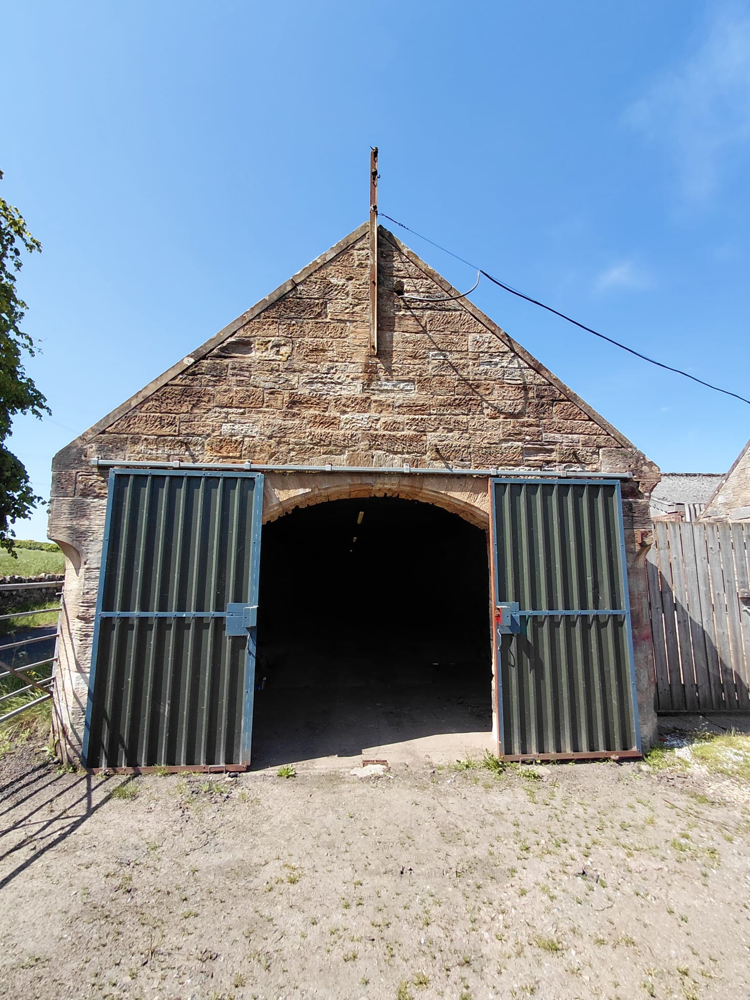 Waterstone Farm Steading Unit 1, Winchburgh - Image 3