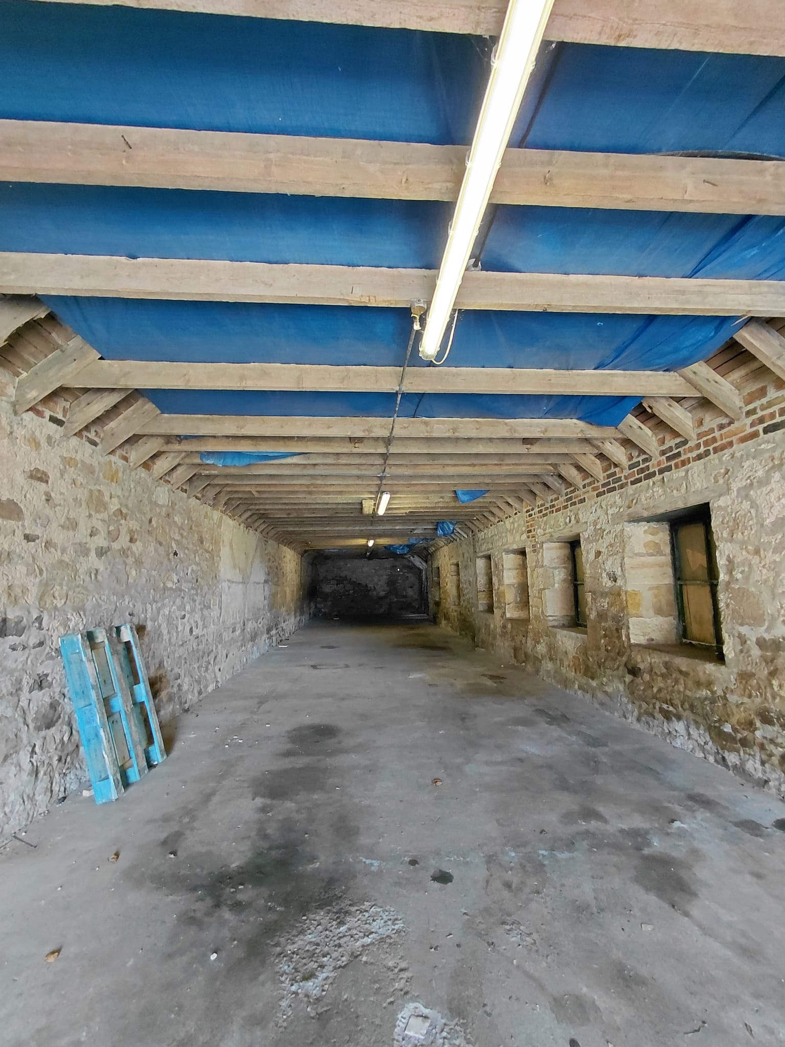 Waterstone Farm Steading Unit 1, Winchburgh - Image 5