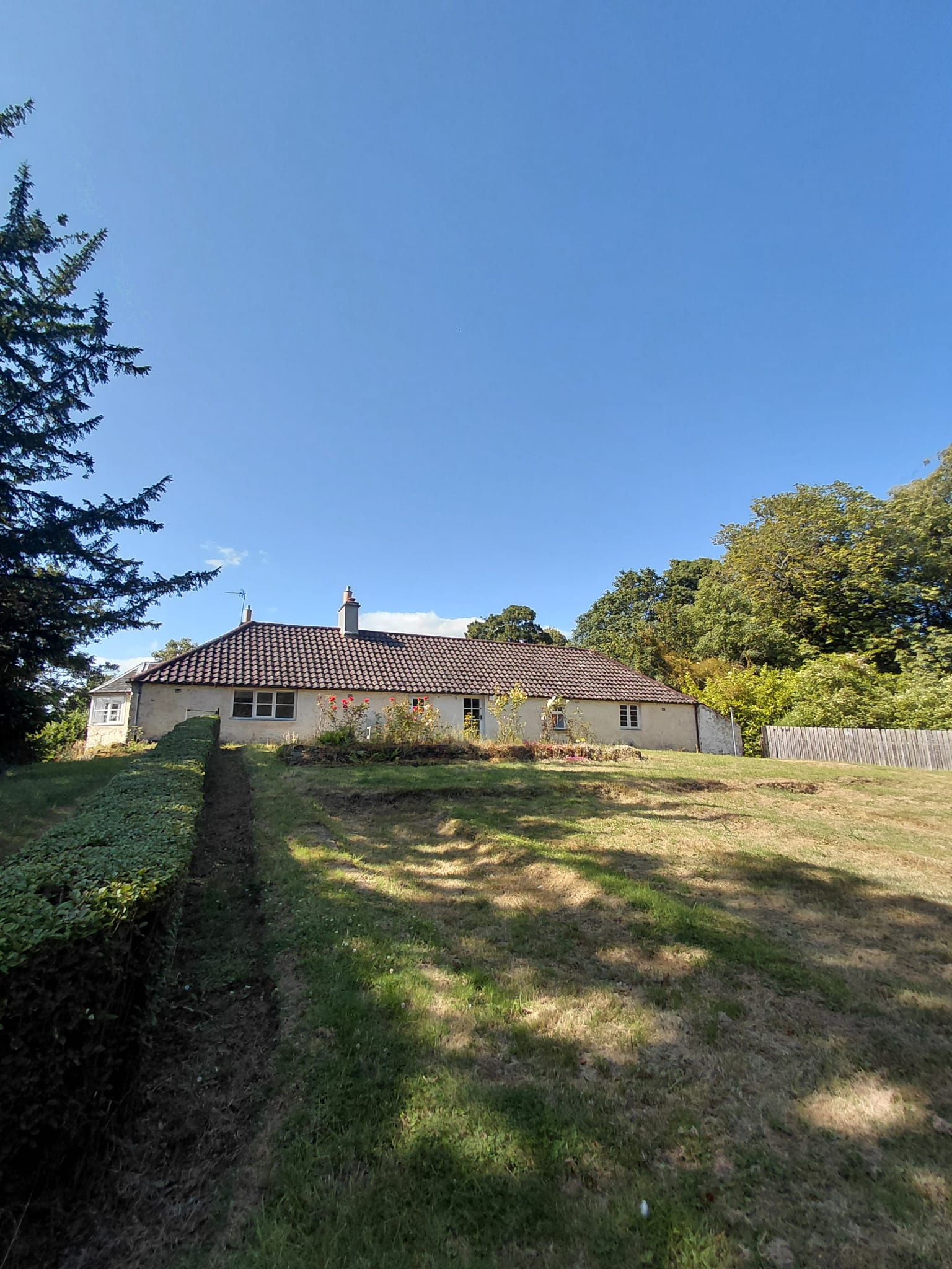 Hillocks Cottage East - Image 12