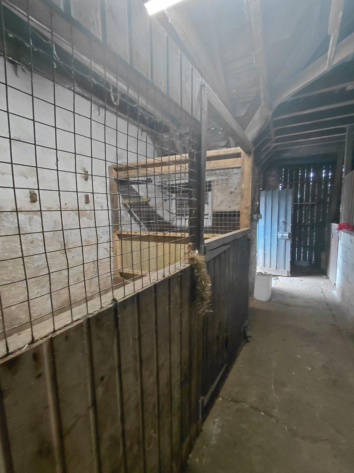Kirklands Steading - Unit 11