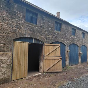 Kirklands Steading Unit 9