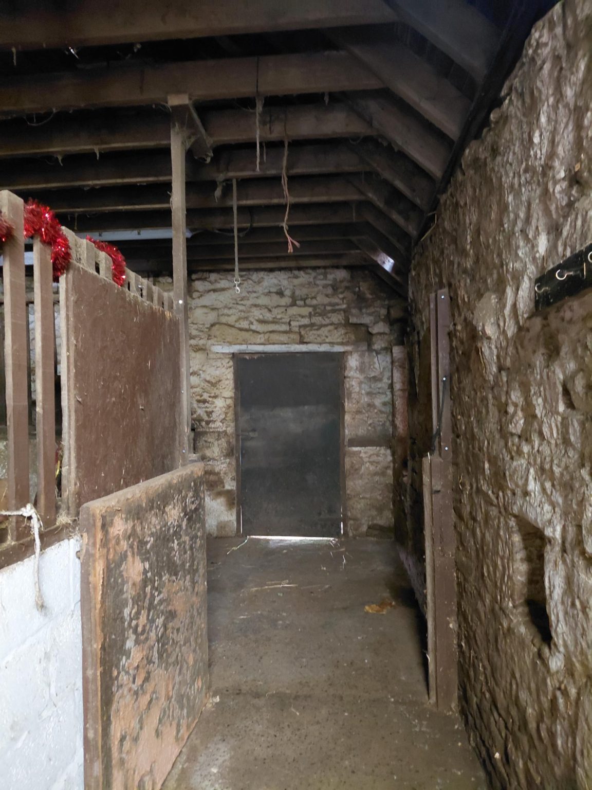 Kirklands Steading - Unit 11 - Image 5