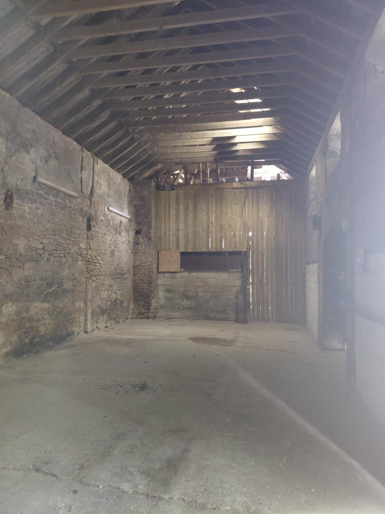 Kirklands Steading Unit 9 - Image 4