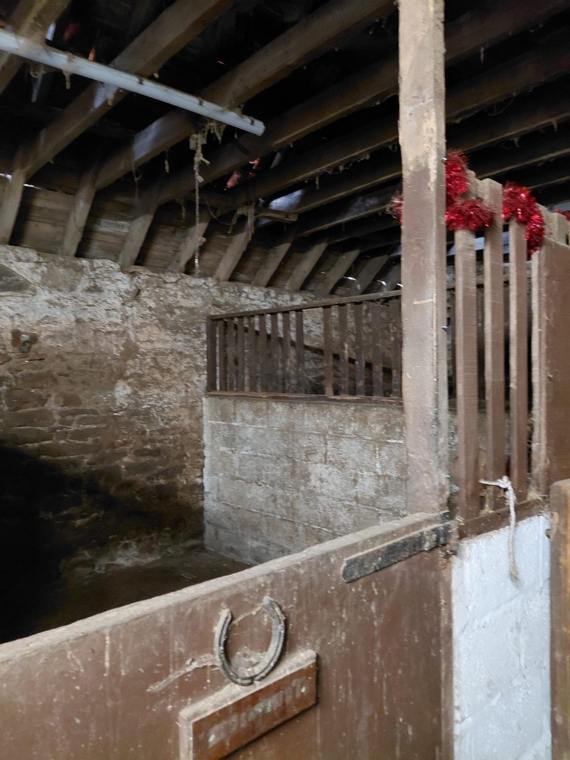 Kirklands Steading - Unit 11 - Image 2