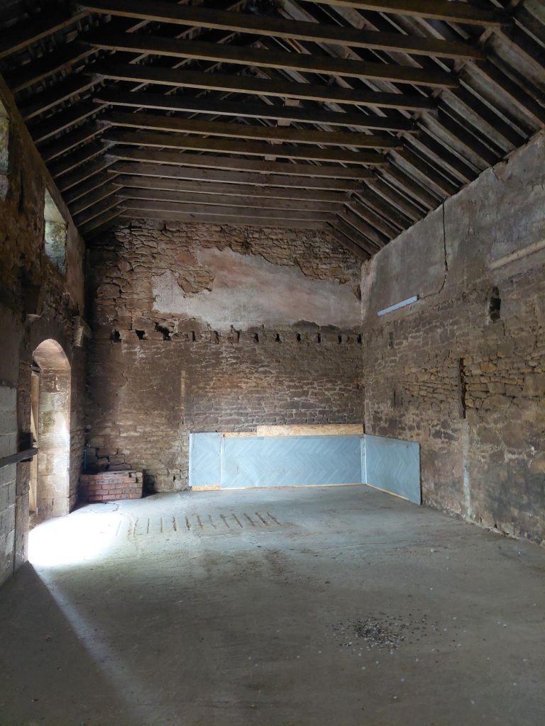 Kirklands Steading Unit 9 - Image 3