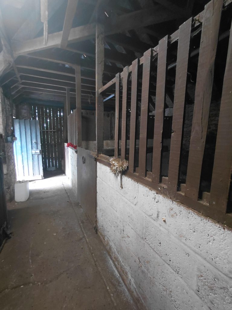 Kirklands Steading - Unit 11 - Image 3