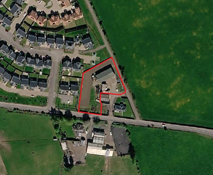 16 Raw Holdings, Steading Development - Image 3