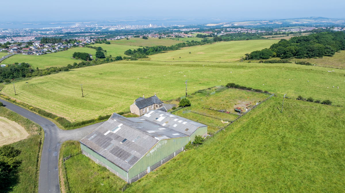 Standrigg Farm 1