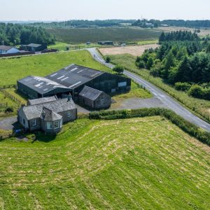 Standrigg Farm