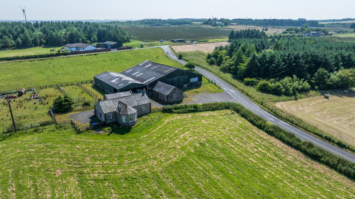 Standrigg Farm