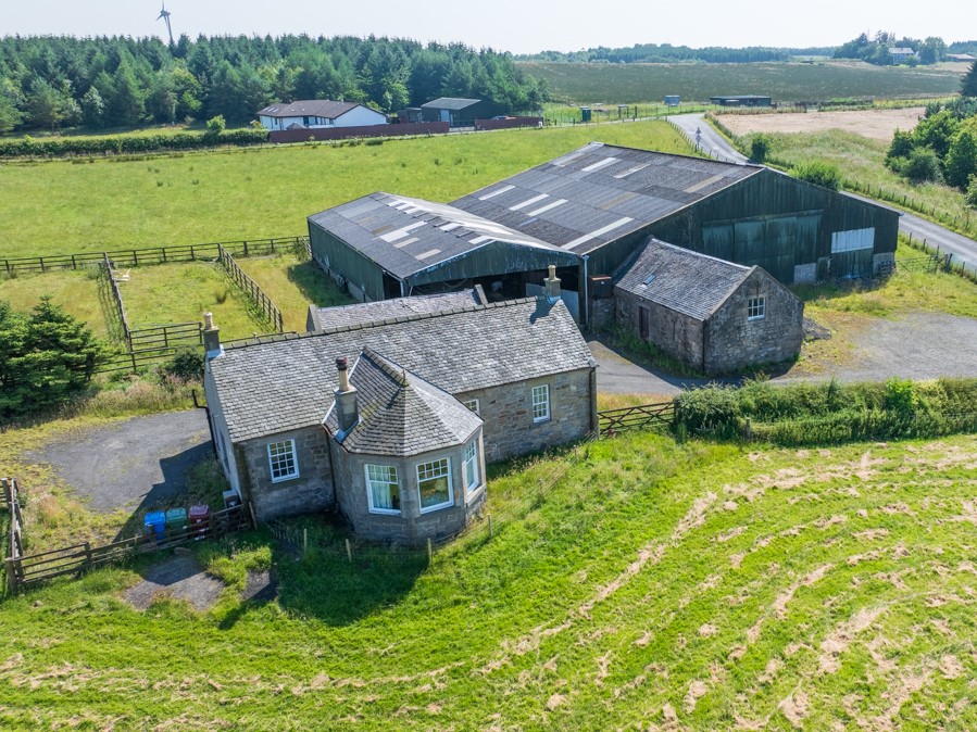 standrigg farm for sale