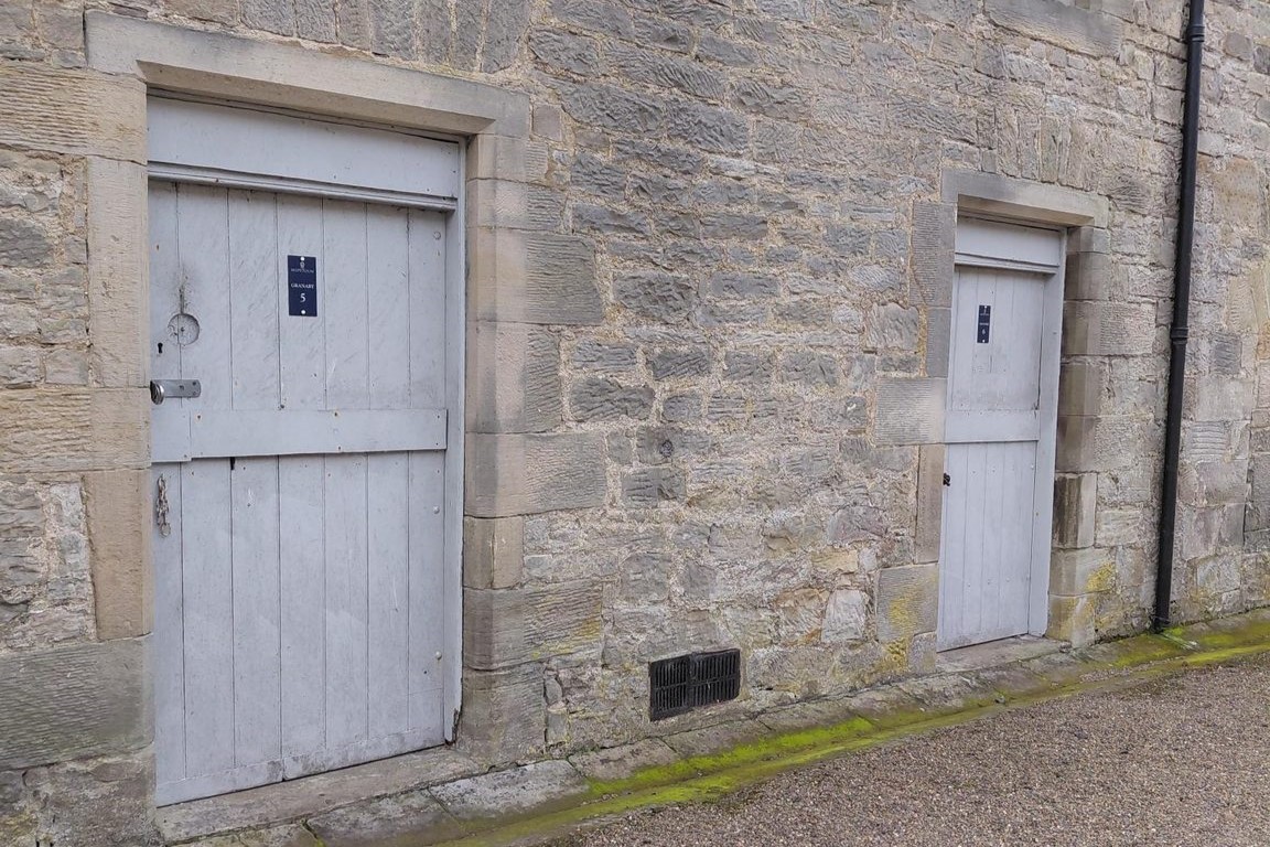 Granary unit 5 to let