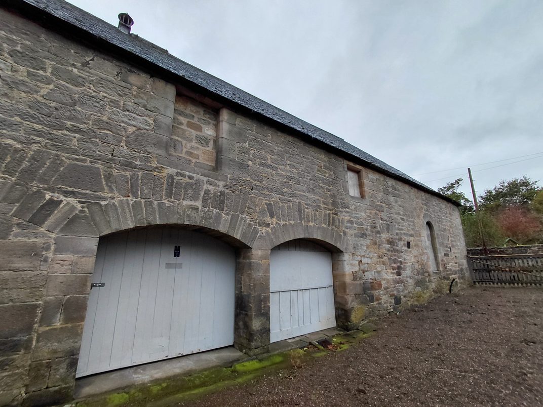 Granary Unit 7 to let