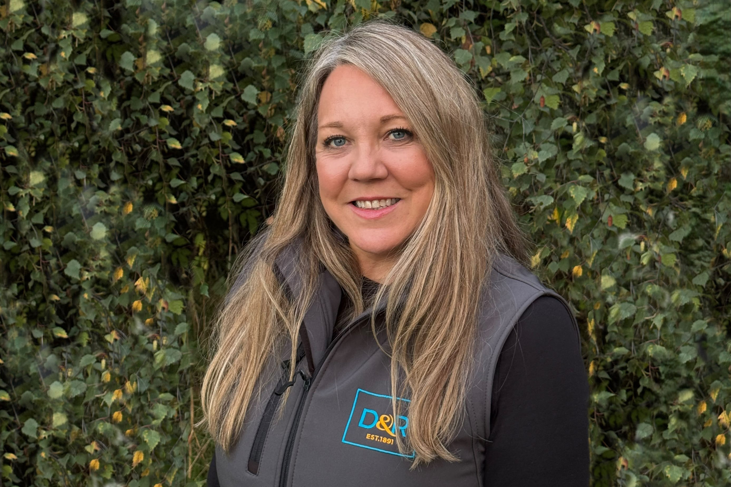 Jo McLaren