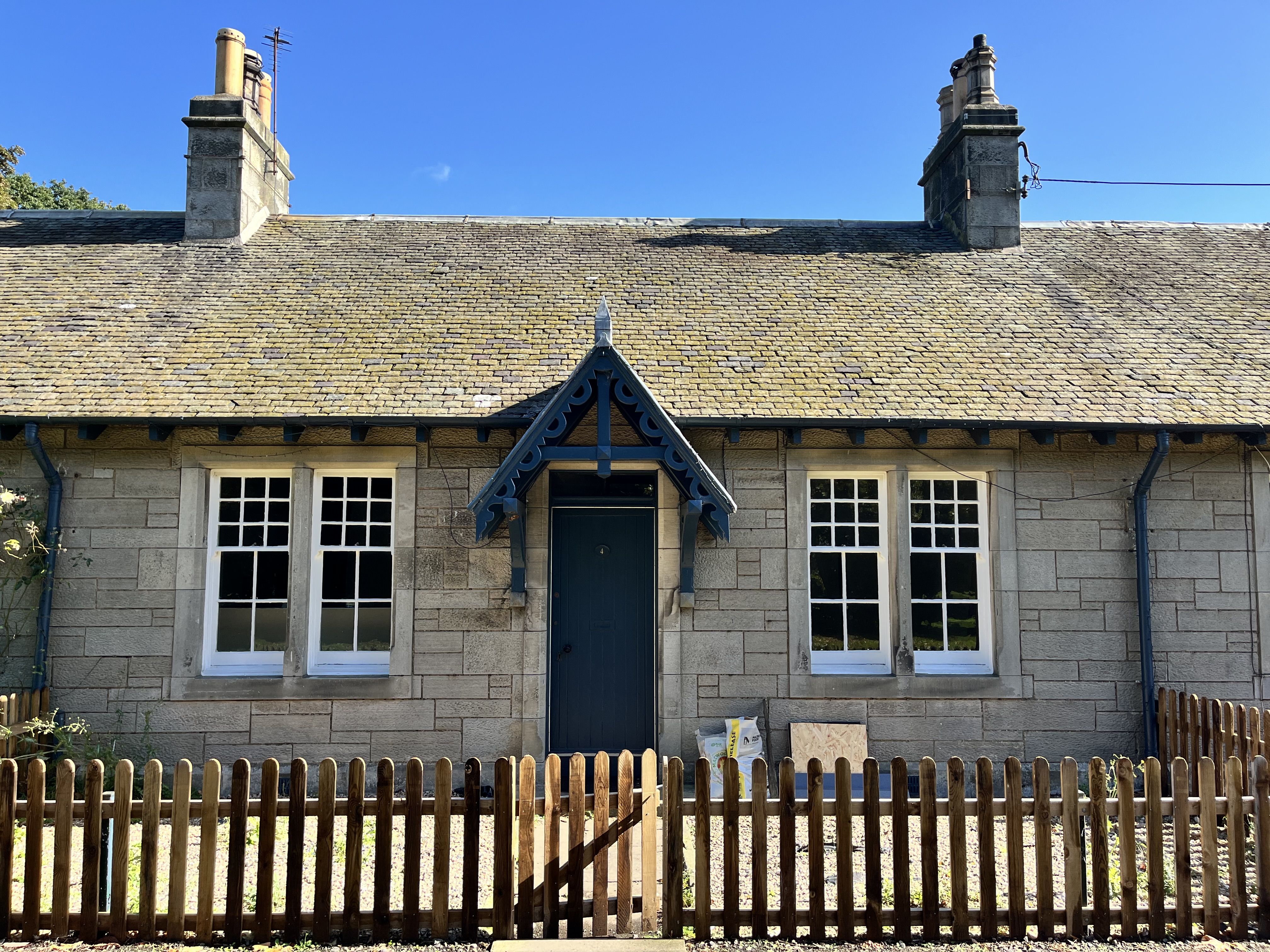 4 Woodend Newton for rent